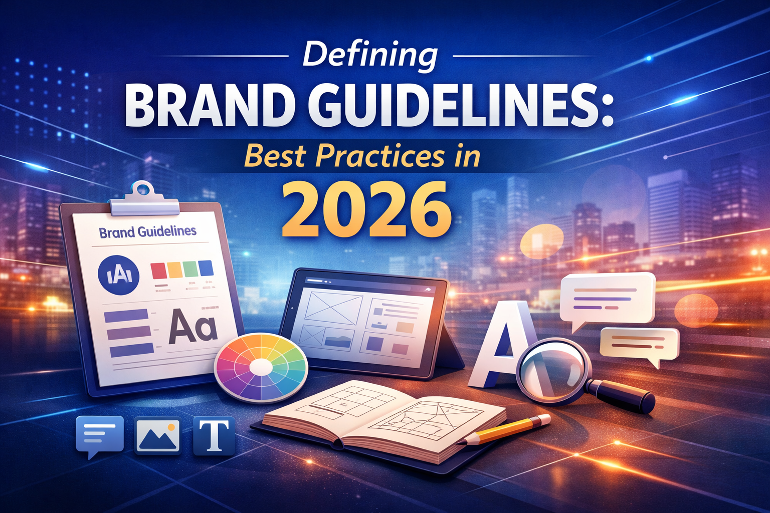 Brand Guidelines