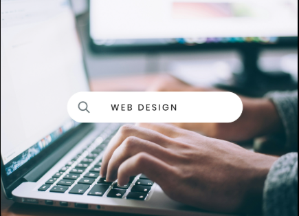 Website Redesign