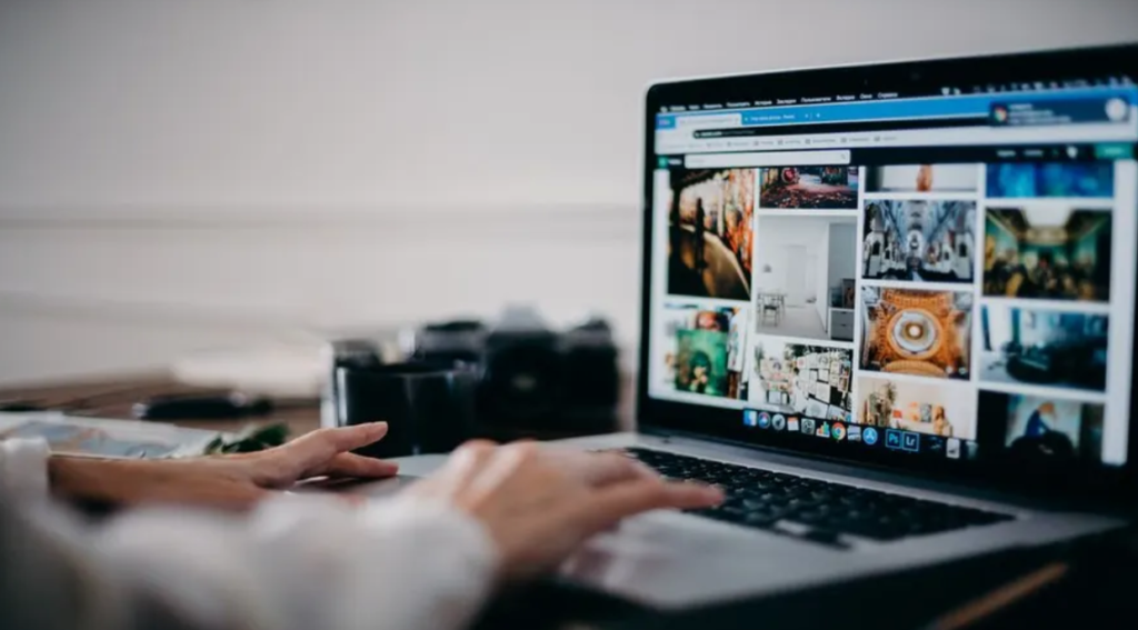 Website Redesign