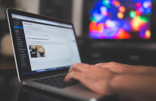 Website Redesign