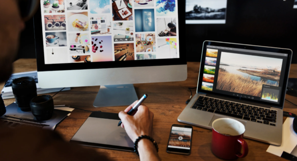 Mobile-First Approach