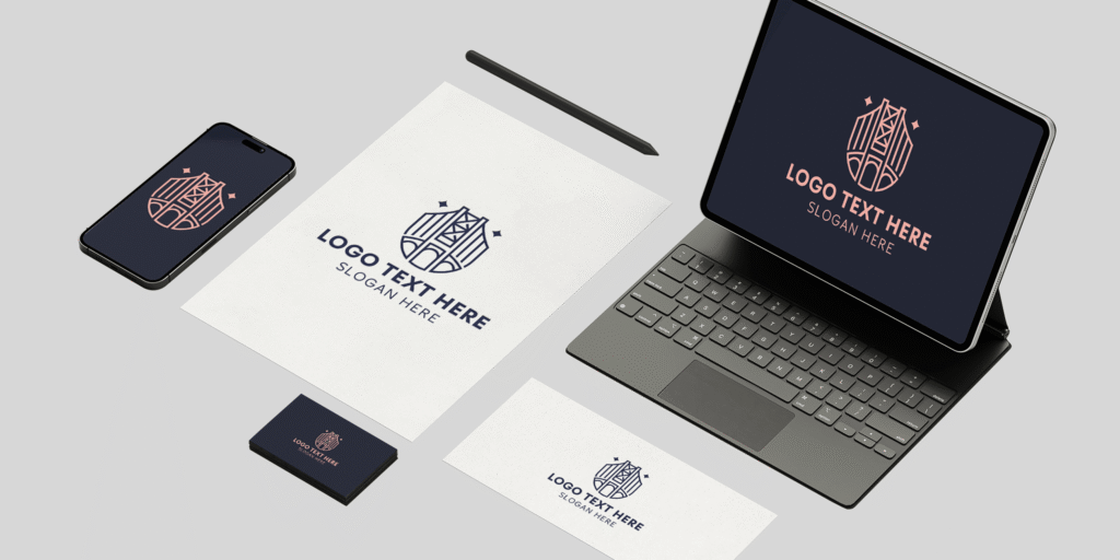 logo design